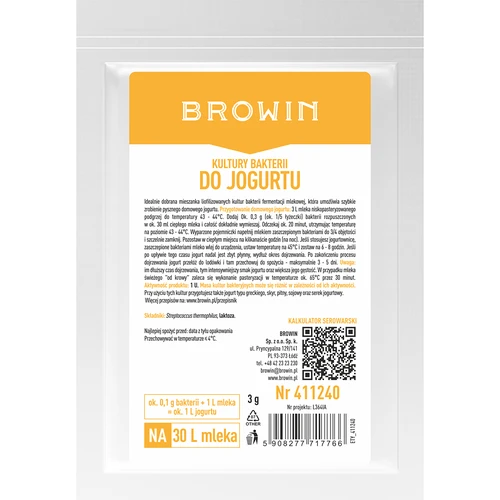 Jogurttihapatteet