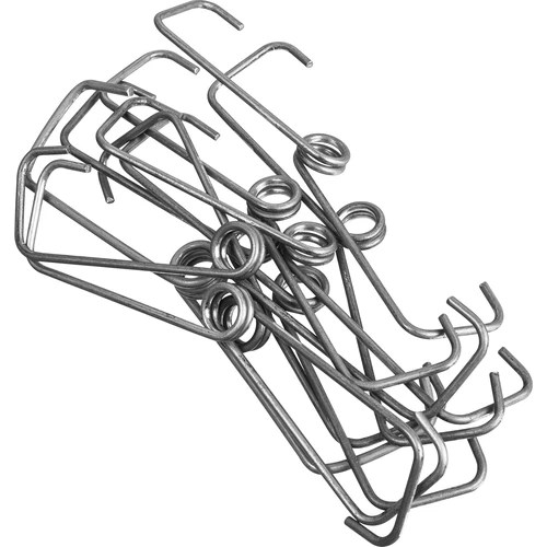 Jouset weck-purkeille 'perinteiset' – 10 kpl