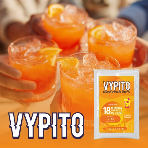 Juhlasetti - Vypito Appelsiini - 10