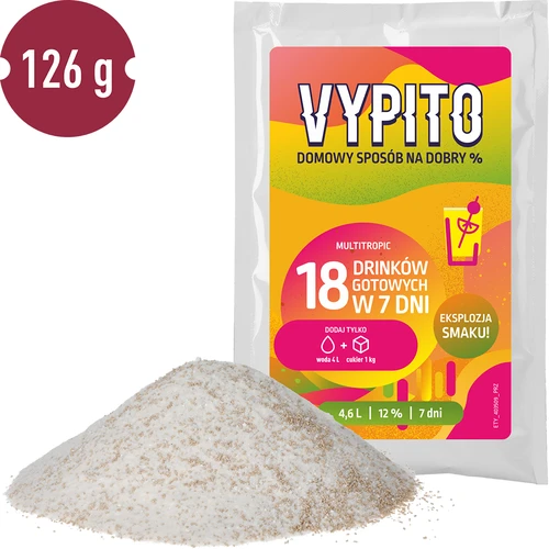 Juhlasetti – Vypito Multitropic - 4