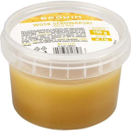 Juustonvalmistusvaha, 150 g