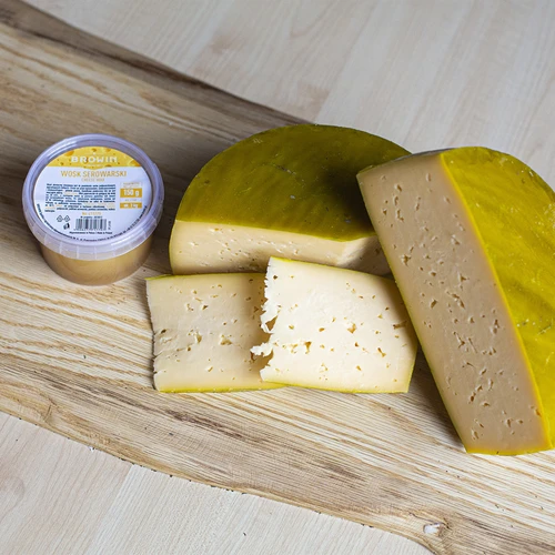 Juustonvalmistusvaha, 150 g - 2