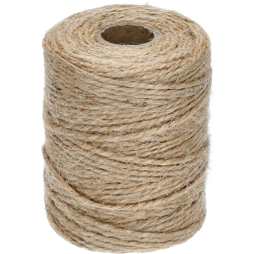 Juuttinaru 2 mm/110 m/250 g