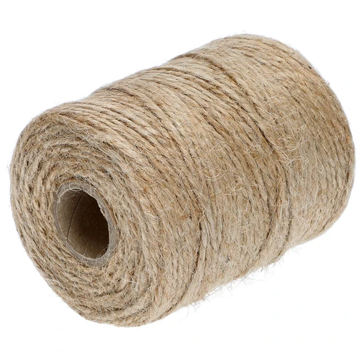 Juuttinaru 2 mm/110 m/250 g - 2