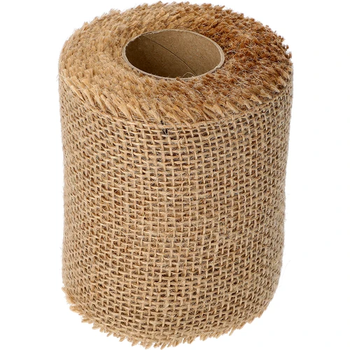 Juuttinauha 10 cm/5 m