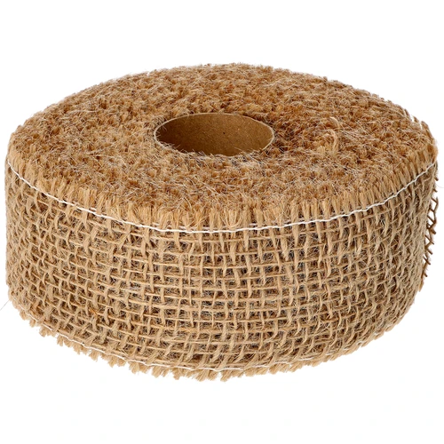 Juuttinauha 5 cm / 8 m