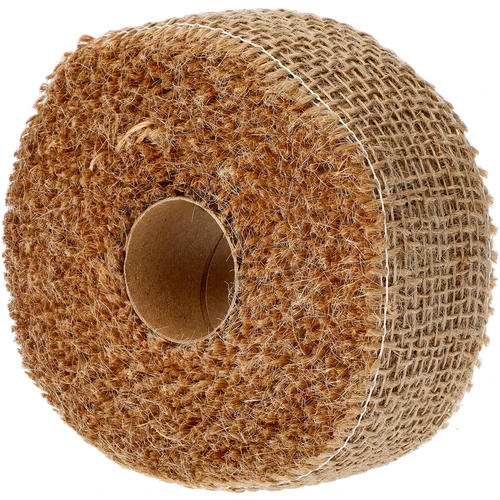 Juuttinauha 5 cm / 8 m - 2
