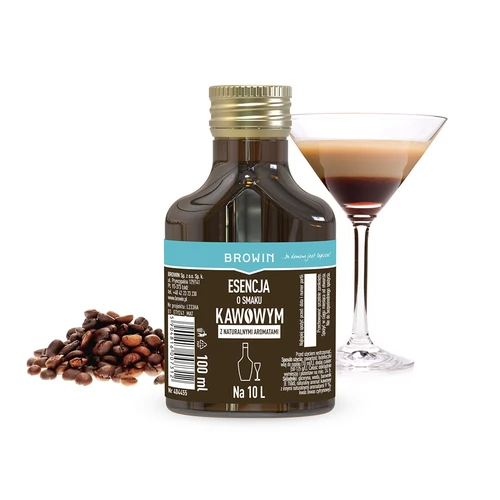 Kahviesanssi 100 ml - 3
