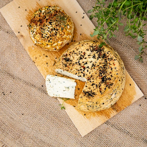 Kalsiumkloridi juustolle - 100 g - 5