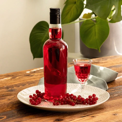 Kapteenin pullo 500 ml kierrekorkilla - 6 kpl - 6