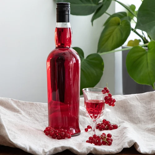 Kapteenipullo 700 ml kierrekorkilla, 1 kpl - 5
