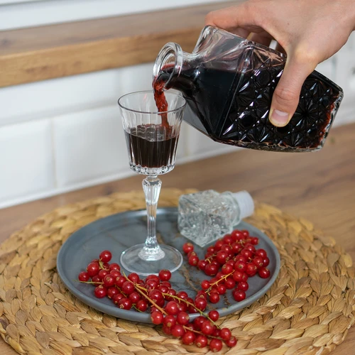 Karahvi Tähtiä 750ml - 5