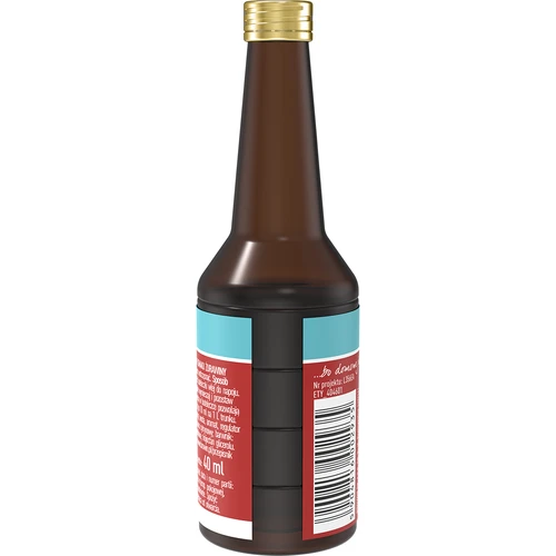 Karpalon makuinen esanssi 4 L:lle – 40 ml - 3