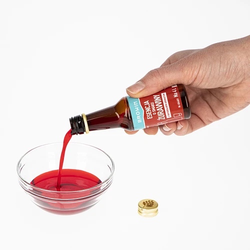Karpalon makuinen esanssi 4 L:lle – 40 ml - 7