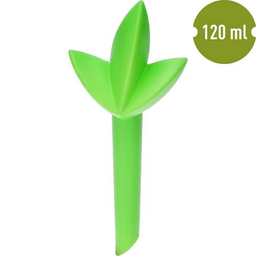 Kasvien kastelija – vihreä lehti, 120 ml - 2