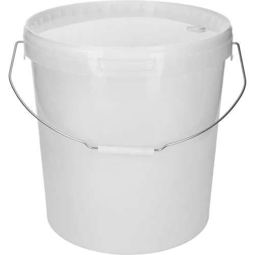 Käymisastia 20 L kannella