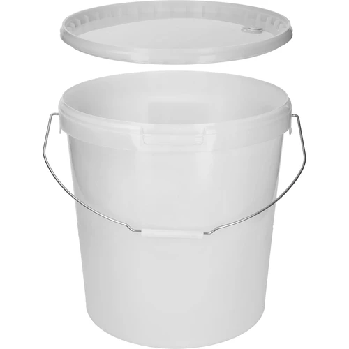 Käymisastia 20 L kannella - 3