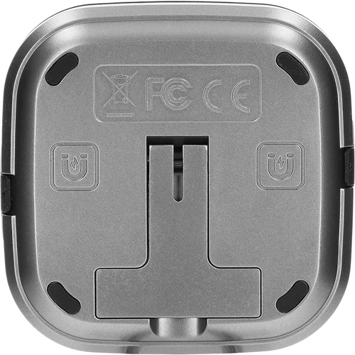 Keittiölämpömittari Bluetoothilla, 2 anturia - 6