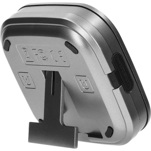 Keittiölämpömittari Bluetoothilla, 2 anturia - 5