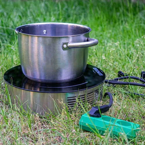 Keraaminen liesi 3200W - 13