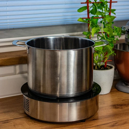 Keraaminen liesi 3200W - 14