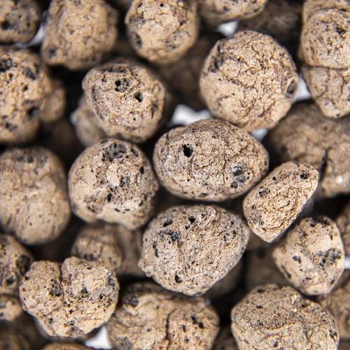 Kevytsora ruukkukasveille, puutarhanhoitoon ja lasimetsiin 10–20 mm, 4L - 7