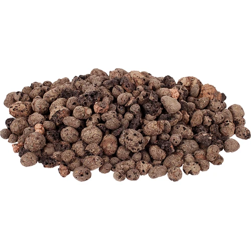 Kevytsora ruukkukasveille, puutarhanhoitoon ja lasimetsiin, 4-10 mm, 1L - 4