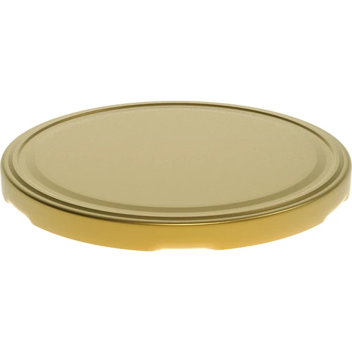 Kierrekorkki fi 100 kulta - 10 kpl - 2