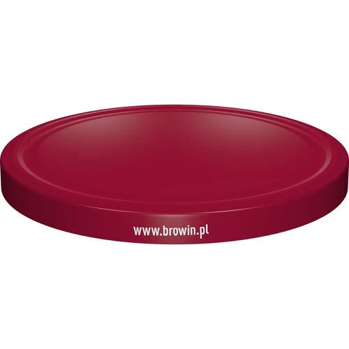 Kierrekorkki fi 100 viininpunainen - 10 kpl - 2