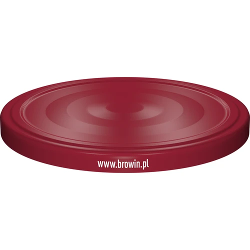 Kierrekorkki fi 66 viininpunainen - 10 kpl - 2