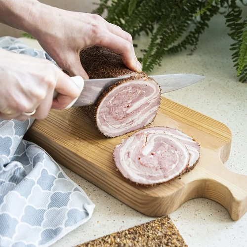 Kinkkuprässi-setti – Perhejuhla, 3 kg - 18