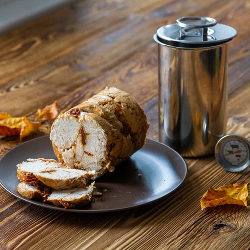 Kinkkupuristin - Słuszny Kęs 1,5 kg - 19