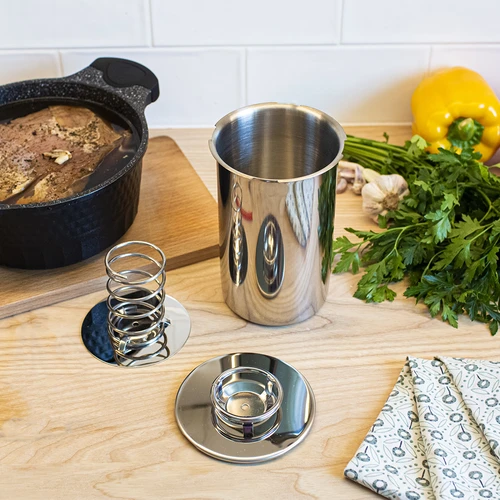 Kinkkupuristin - Słuszny Kęs 1,5 kg - 16