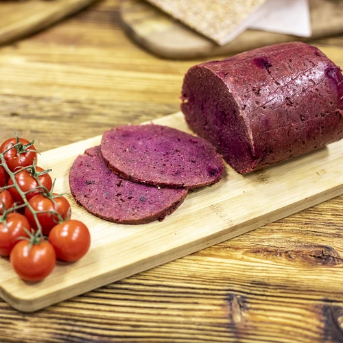 Kinkkupuristin - Słuszny Kęs 1,5 kg - 21