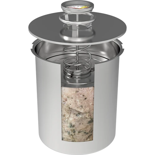 Kinkunkeitin - Perhepidot 3 kg - 5