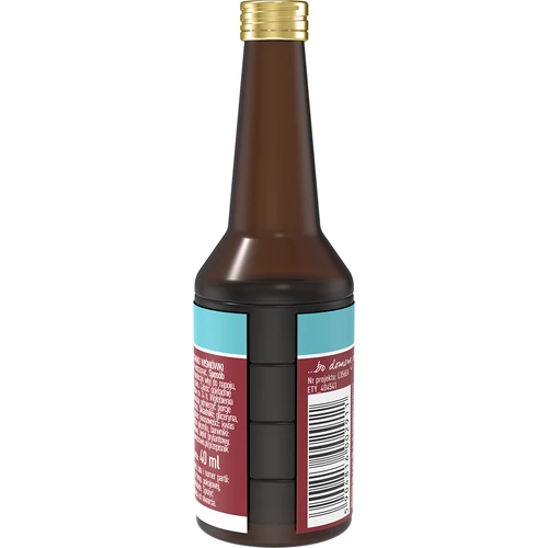 Kirsikkaliköörin makuinen esanssi 4 L:lle - 40 ml - 2