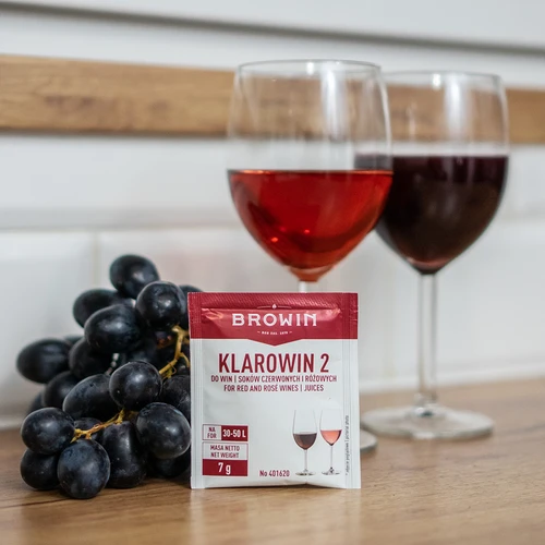 Klarowin 2 - kirkastusaine - 4