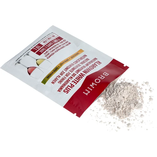 Klarowin White Plus - kirkastusaine 8 g - 4