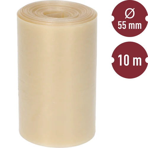 Kollageeninen makkarankuori Ø 55 mm, 10 m - 3