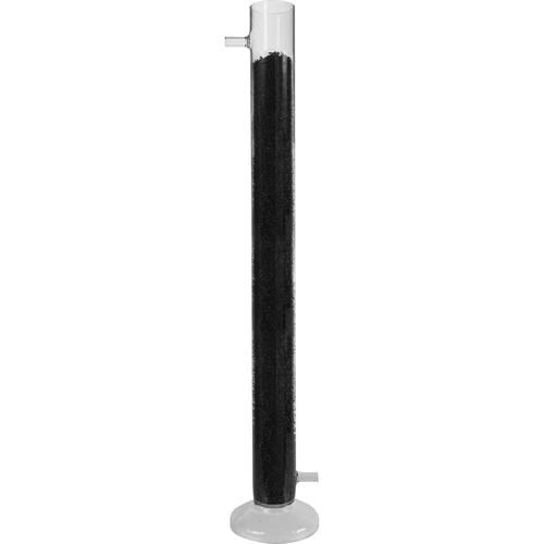Kookospähkinäaktiivihiili 1 kg x 4 - setti - 4