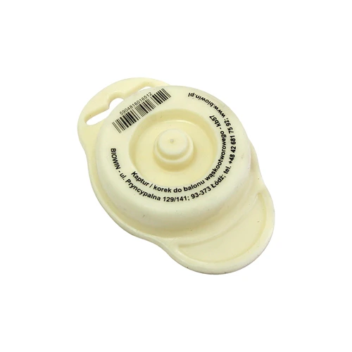 Korkki / hattu kapeakaulaisille pulloille fi57mm
