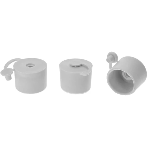 Korkki ilmapalloon fi 43 mm sulkimella