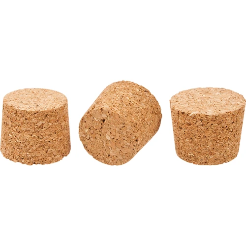 Korkkitulppa 50/43 mm