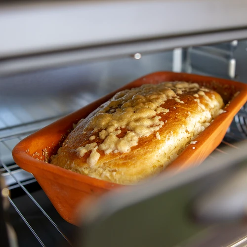 Kuivattu leipomohiiva, 100g - 8