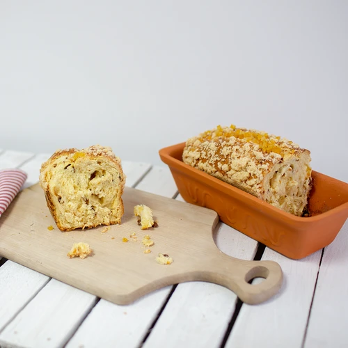 Kuivattu leipomohiiva, 100g - 5