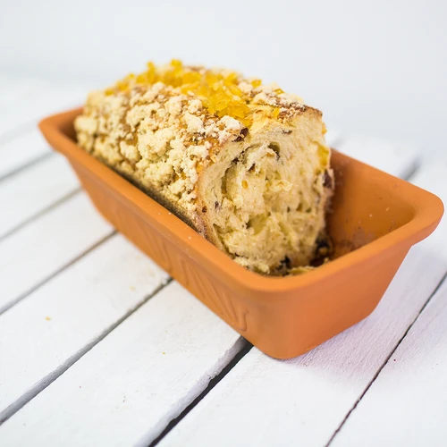 Kuivattu leipomohiiva, 100g - 6