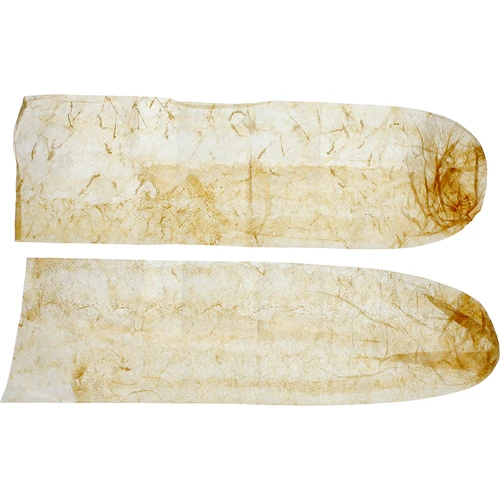 Kuivatut sianlihasuoli, halkaisija 100 mm, 50 cm - 2 kpl - 4