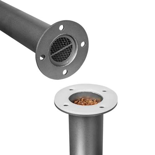 Kupariset prismamaiset jouset 0,5 L - 3