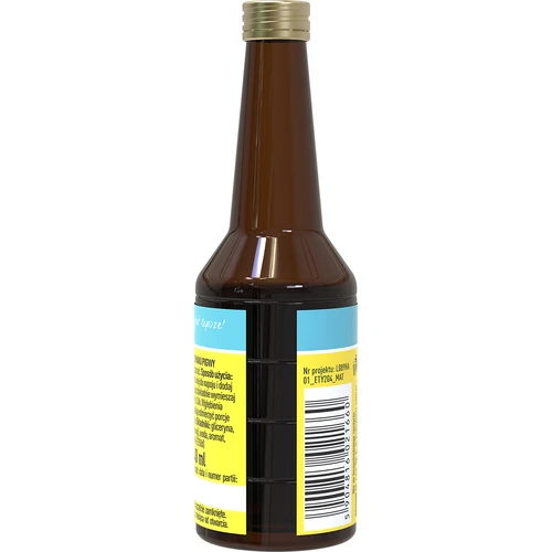 Kvittenmakuinen esanssi 4 L:lle - 40 ml - 2