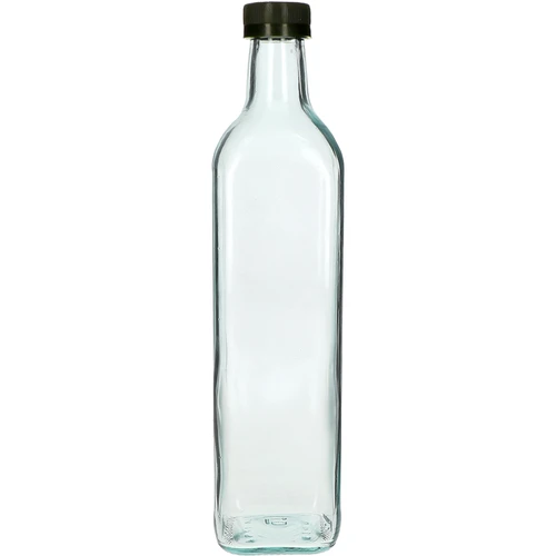 Marasca-pullo 750 ml kierrekorkilla, 1 kpl